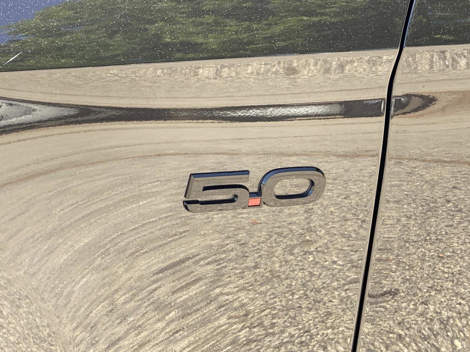 Used 2022 Ford Mustang GT Premium w/ Black Accent Package image 12