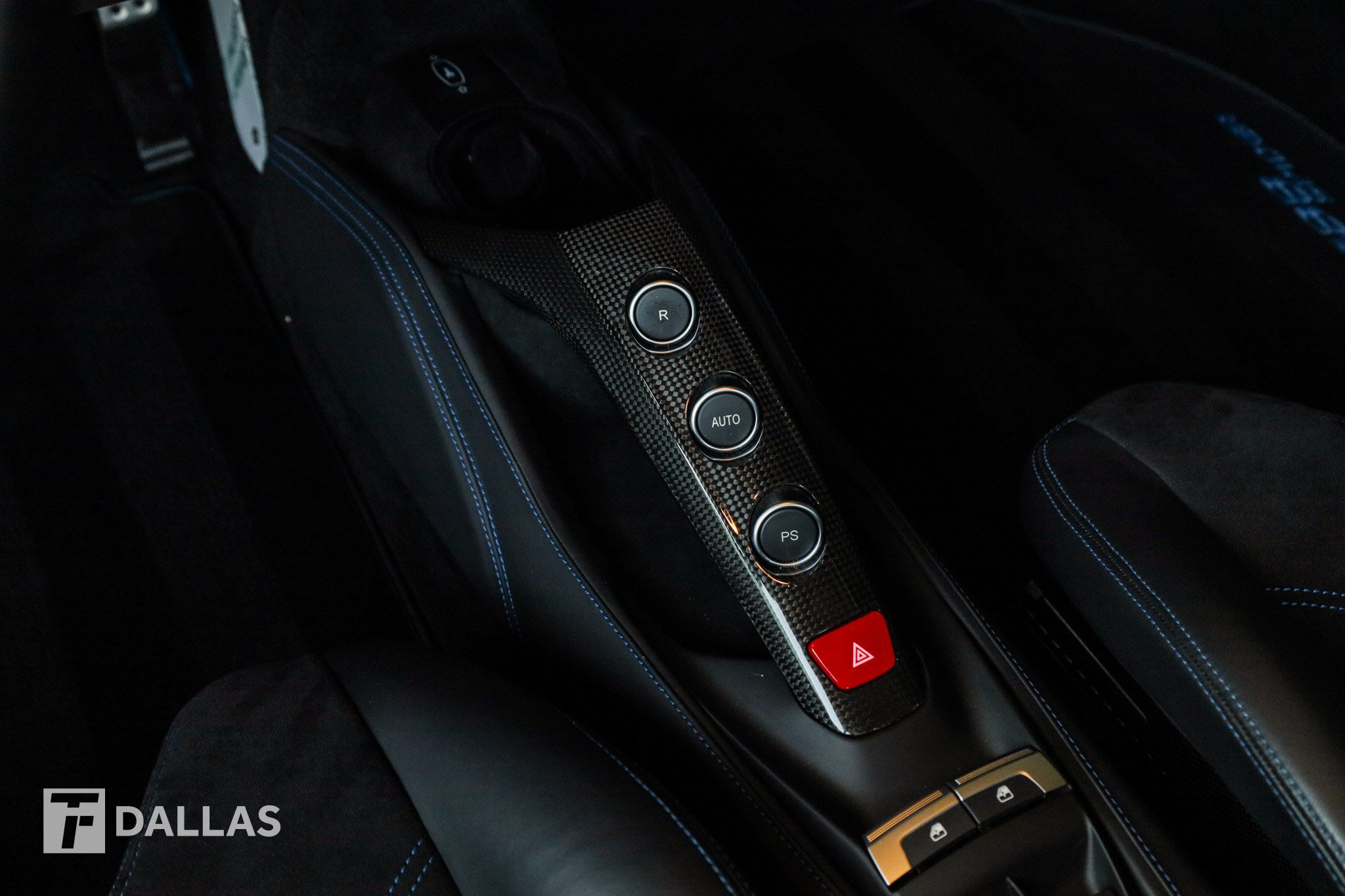 Used 2018 Ferrari 488 Spider RWD image 32