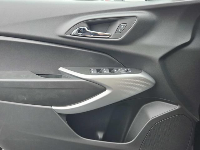 New 2026 Chevrolet Trax RS w/ Driver Confidence Package FWD image 24
