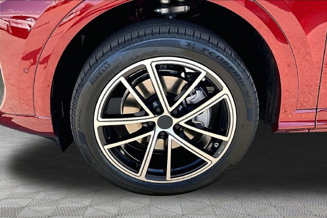 New 2026 Audi Q5 Premium Plus AWD/4WD image 8