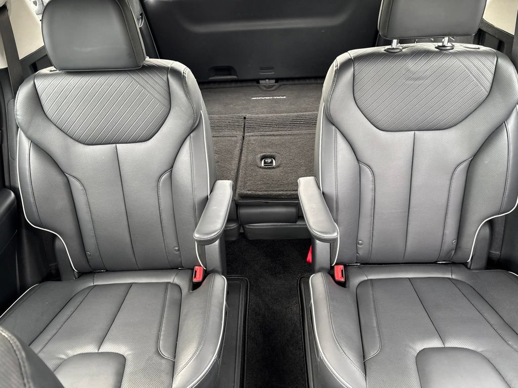 Used 2023 Hyundai Palisade XRT w/ Cargo Package AWD/4WD image 18