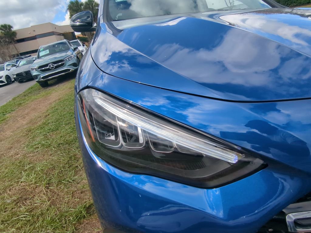 Used 2025 Mercedes-Benz GLA 250 image 20