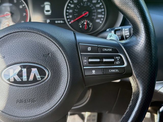 Used 2019 Kia Stinger GT2 AWD/4WD image 38