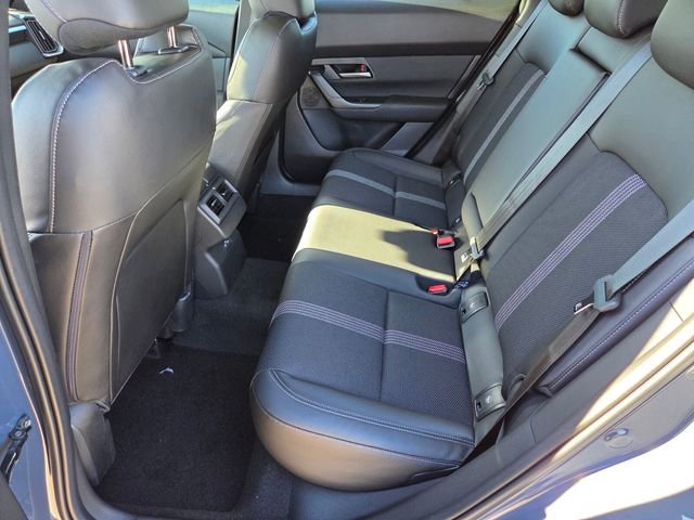 New 2026 MAZDA CX-50 Meridian Edition image 8