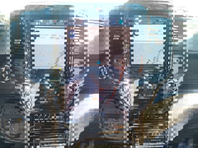 New 2025 RAM 2500 Tradesman image 2