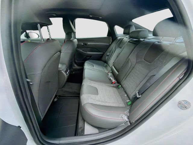 New 2026 Hyundai Sonata N Line FWD image 26