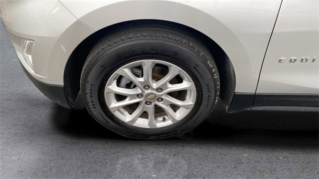 Used 2020 Chevrolet Equinox LT image 20