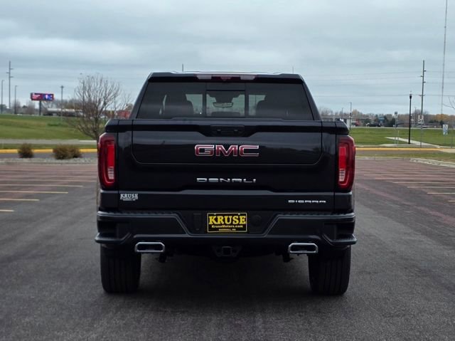 New 2026 GMC Sierra 1500 Denali w/ Denali Reserve Package AWD/4WD image 29