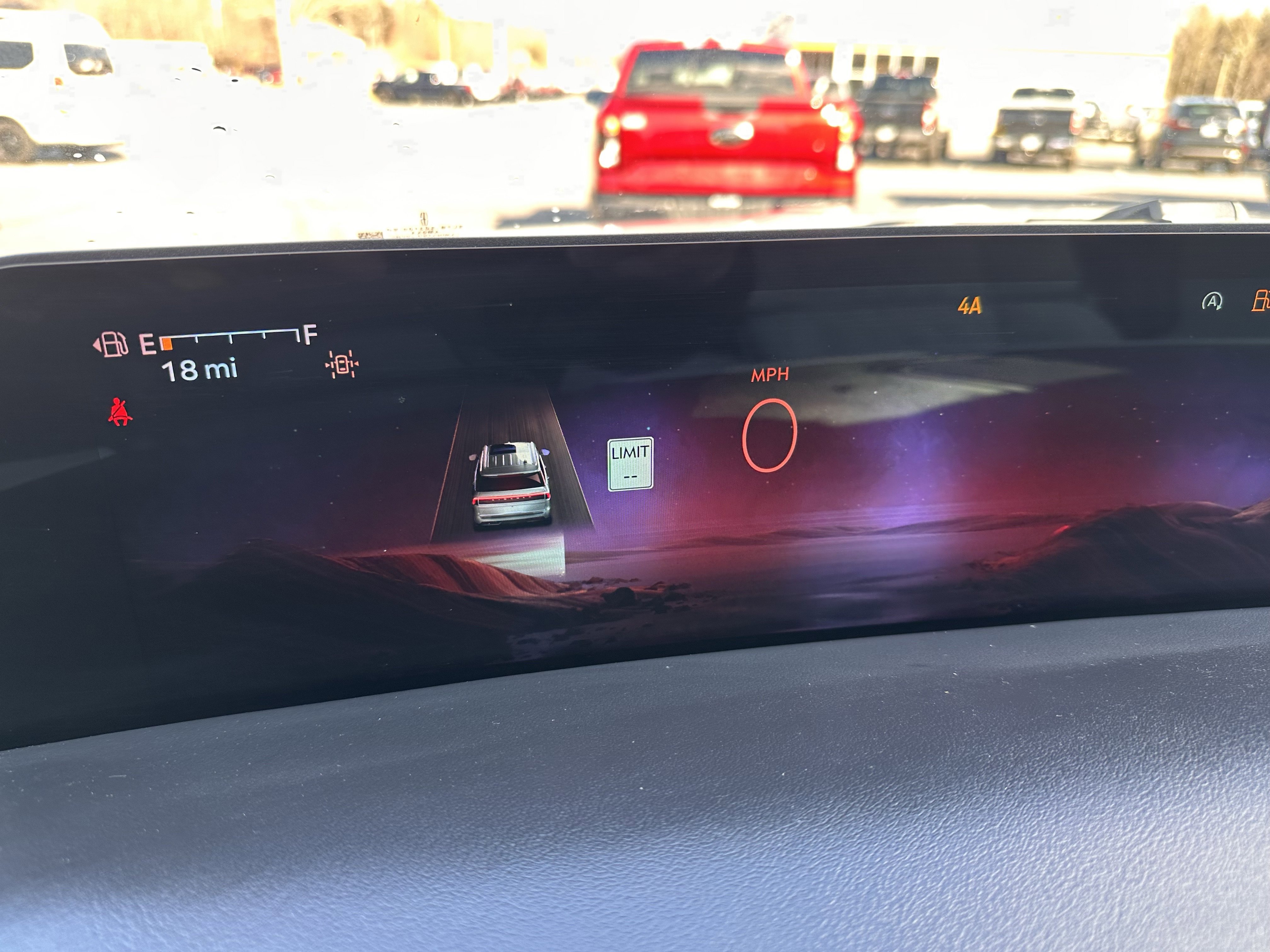 Used 2025 Lincoln Navigator L Black Label w/ Black Label Special Edition image 27