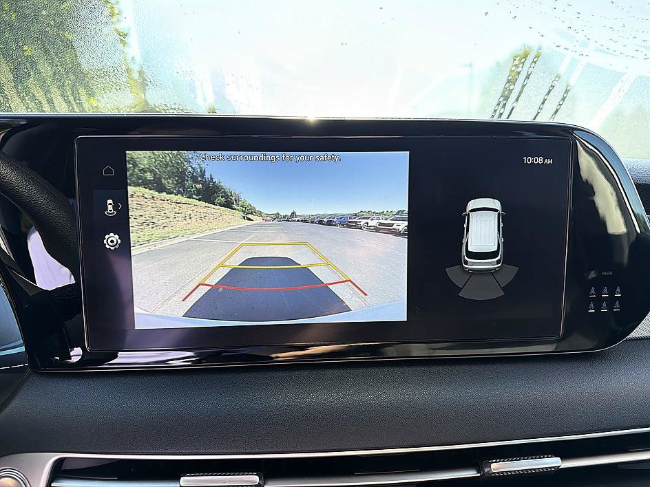 Used 2025 Hyundai Palisade SE FWD image 15