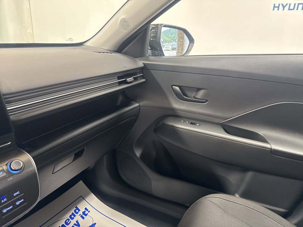 New 2026 Hyundai Kona SEL Sport image 16