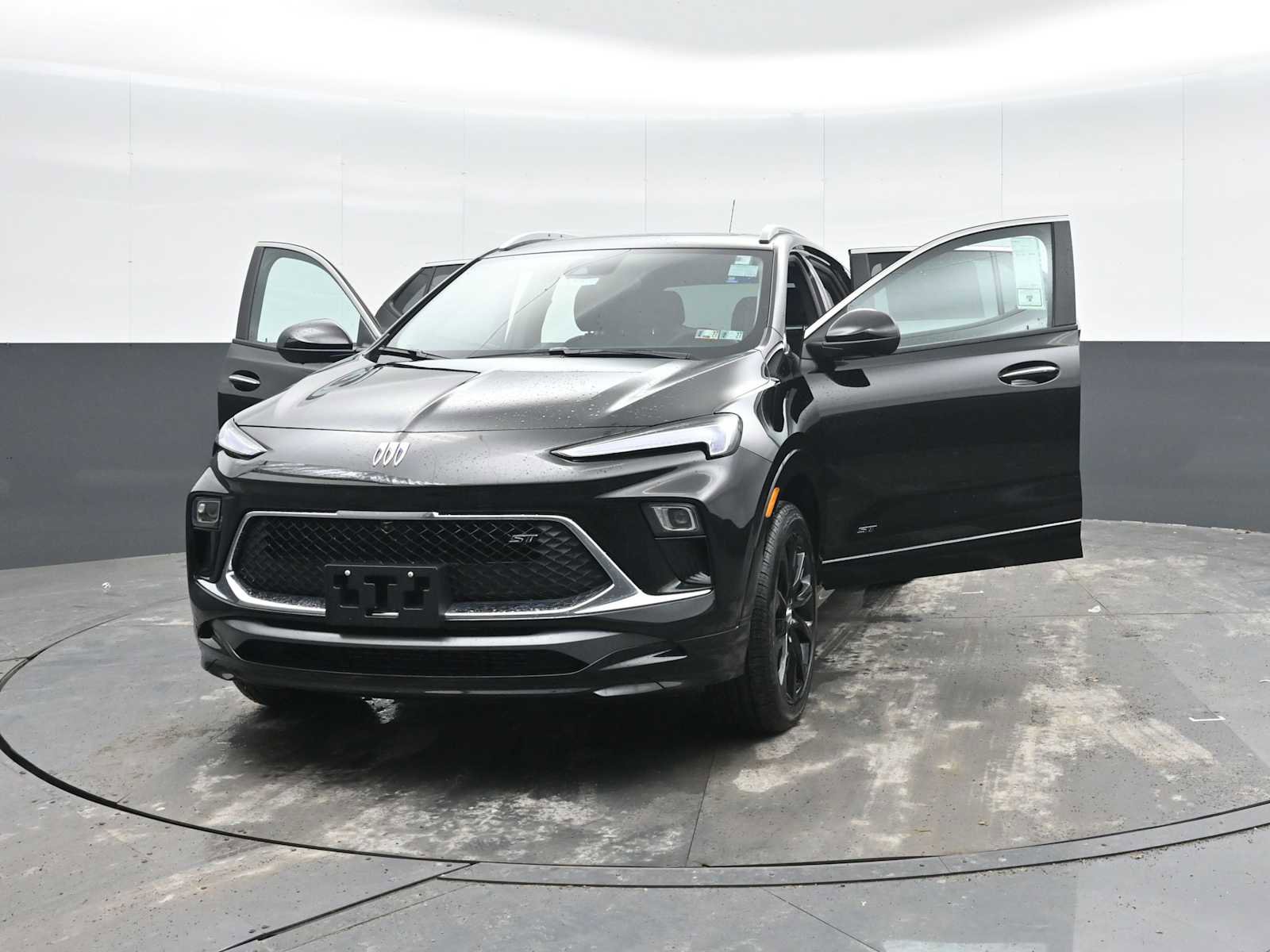 New 2026 Buick Encore GX Sport Touring w/ Advanced Technology Package image 57