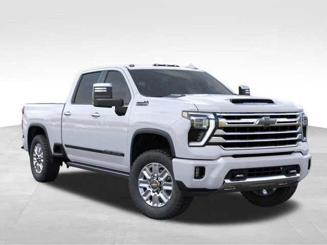New 2026 Chevrolet Silverado 3500 High Country w/ High Country Premium Package AWD/4WD image 7