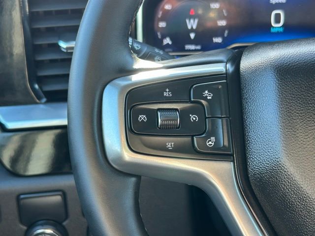 Used 2025 Chevrolet Silverado 1500 LT image 20