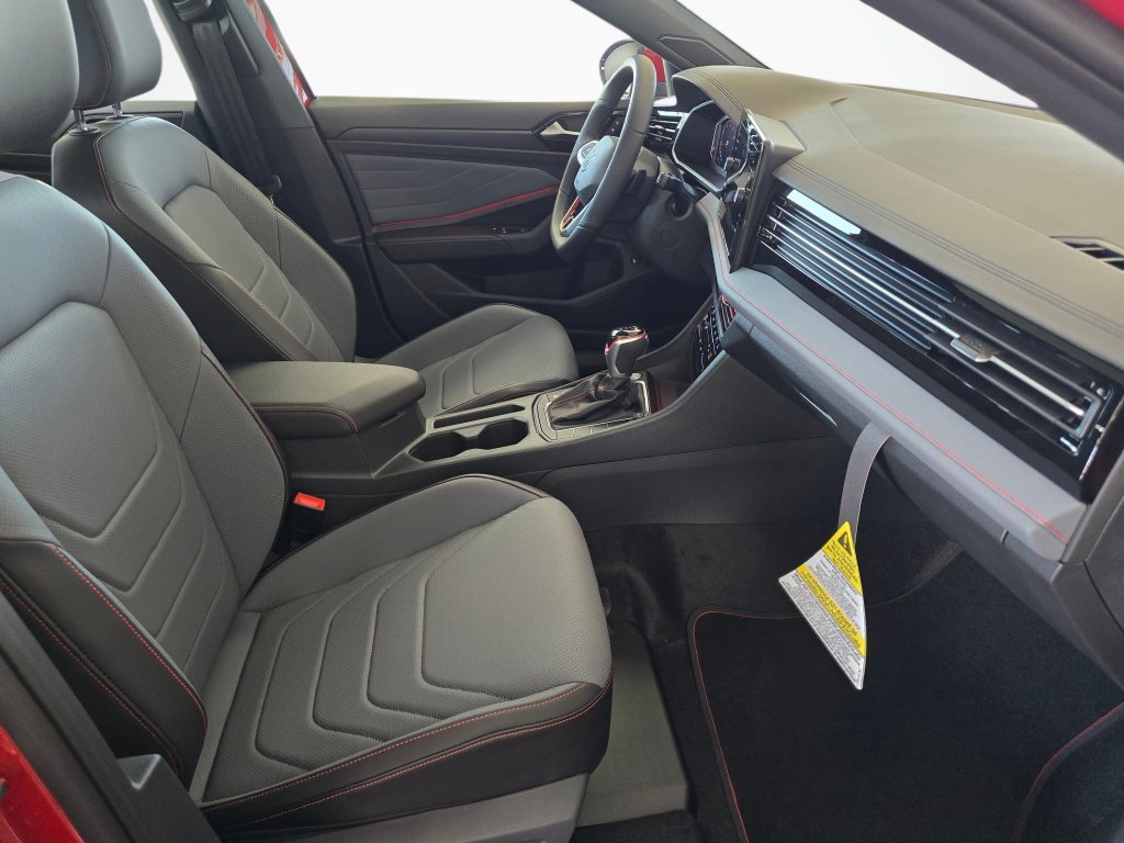 New 2026 Volkswagen Jetta GLI Autobahn FWD image 41