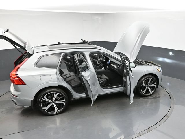 Used 2025 Volvo XC60 B5 Ultra w/ Protection Package Premier AWD/4WD image 49