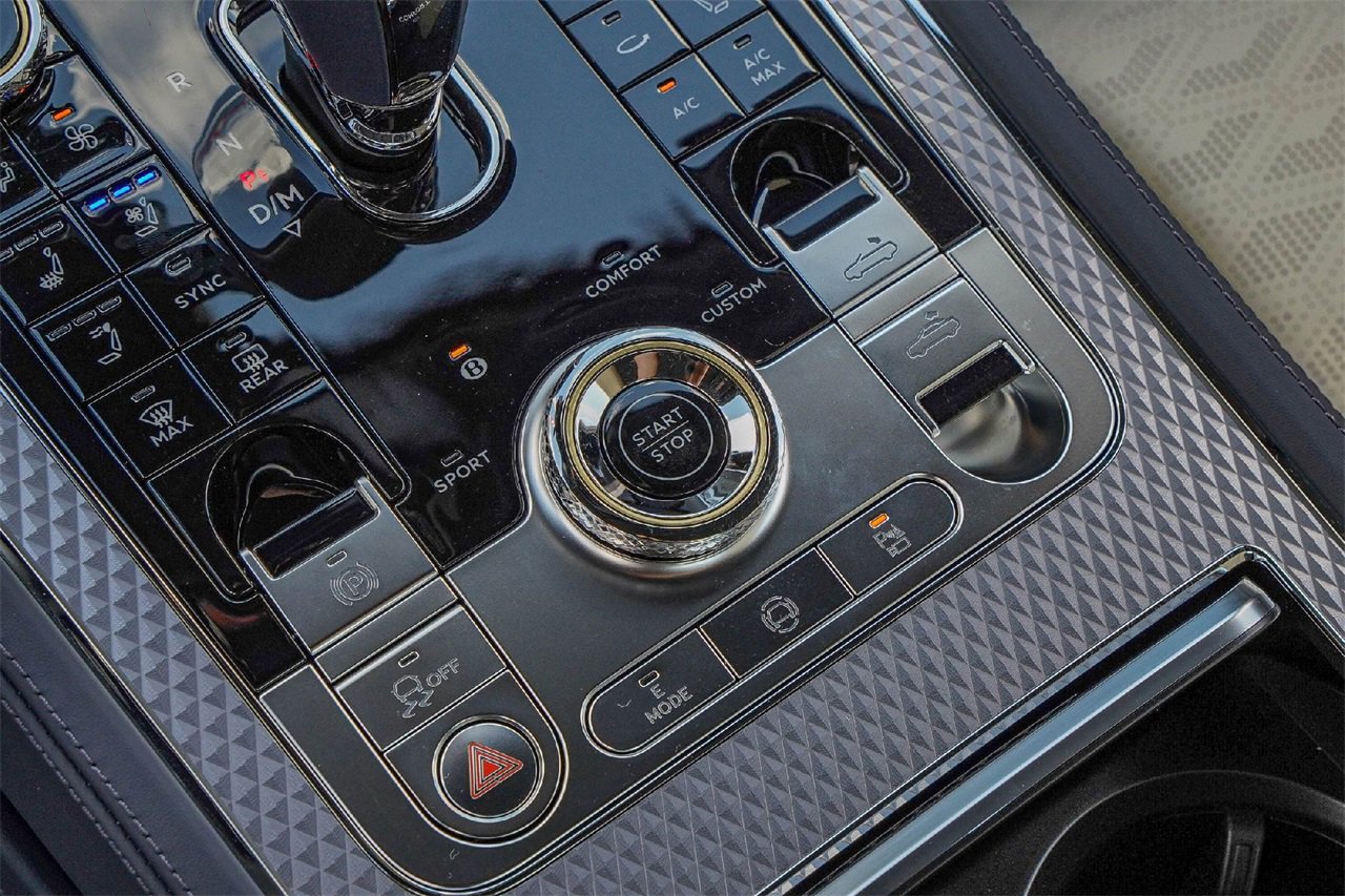 New 2026 Bentley Continental GT Speed image 21