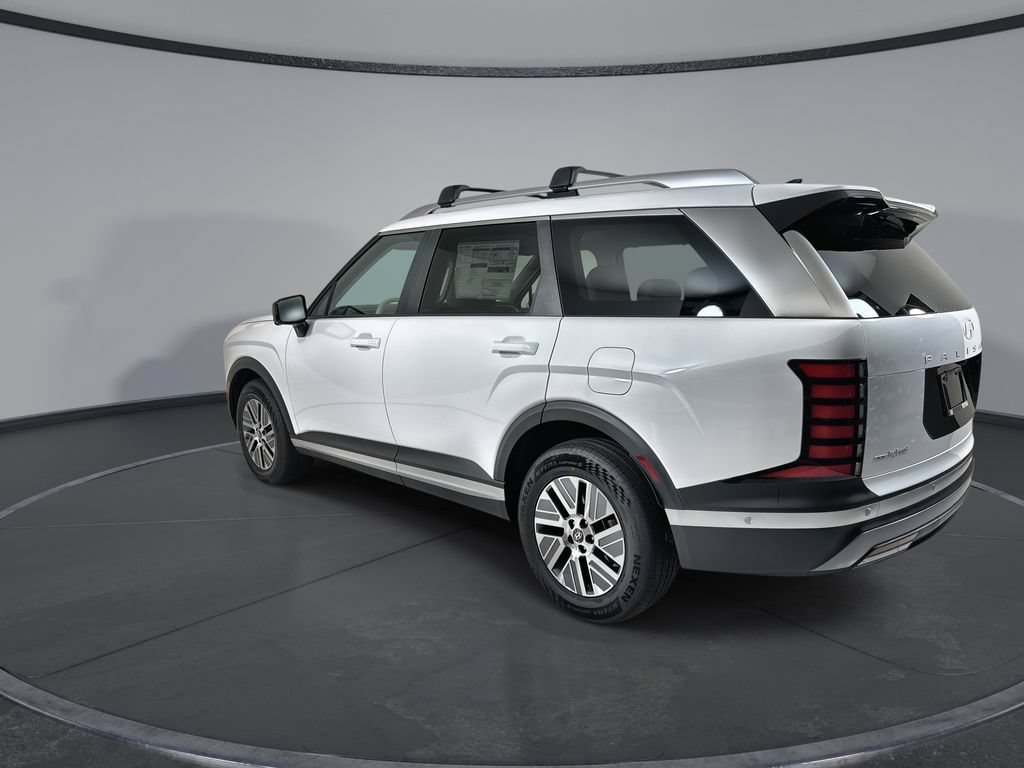 New 2026 Hyundai Palisade SEL Premium FWD image 6
