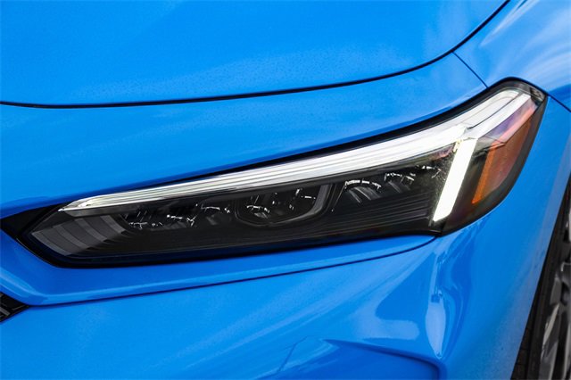 New 2025 Honda Civic Sport Touring image 21