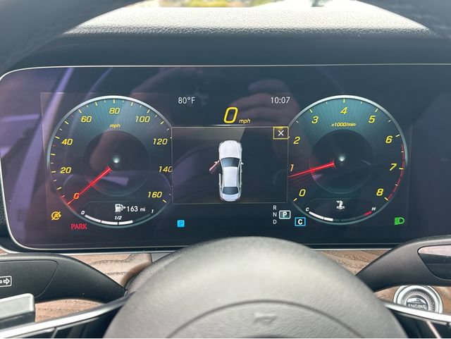 Used 2022 Mercedes-Benz E 350 Sedan image 26