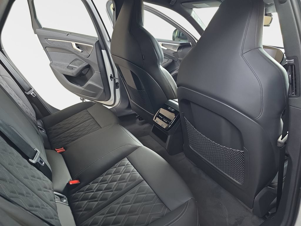 New 2026 Audi A6 Prestige AWD/4WD image 11