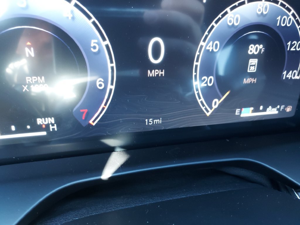 New 2027 Jeep Grand Cherokee L Limited w/ Limited Altitude Package AWD/4WD image 19