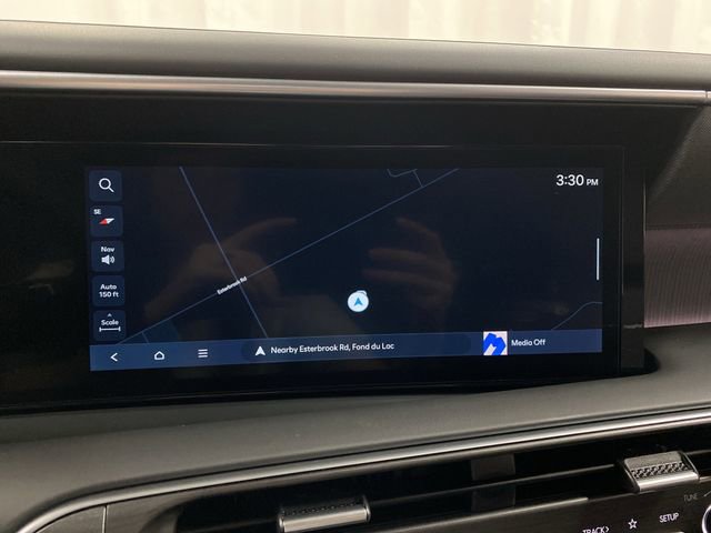 New 2026 Hyundai Palisade Calligraphy image 10