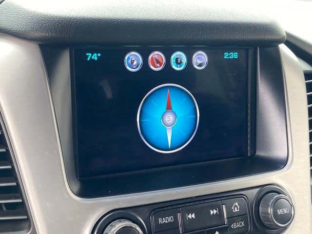 Certified 2019 GMC Yukon SLE w/ SLE Value Package image 10