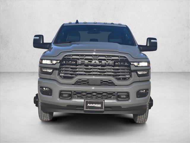 New 2027 RAM 3500 Lone Star AWD/4WD image 6