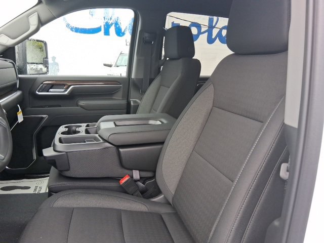 New 2026 Chevrolet Silverado 2500 LT w/ Trail Boss Package image 36