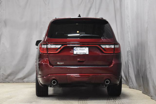 New 2026 Dodge Durango GT image 8