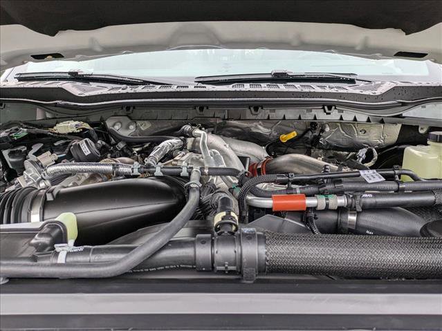 New 2026 Ford F250 Platinum image 15