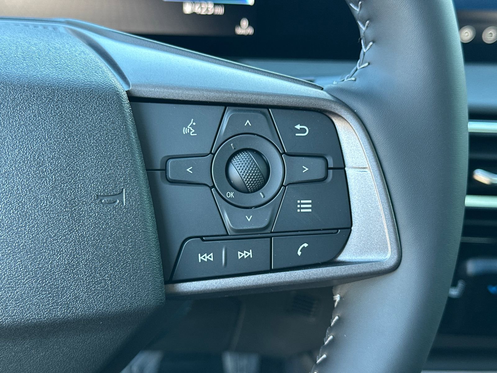 New 2026 Nissan Sentra SV w/ SV Convenience Package image 26