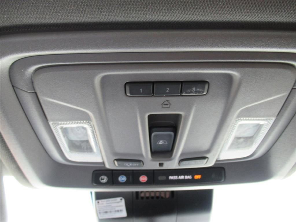 Used 2022 GMC Sierra 1500 Elevation w/ Preferred Package image 28