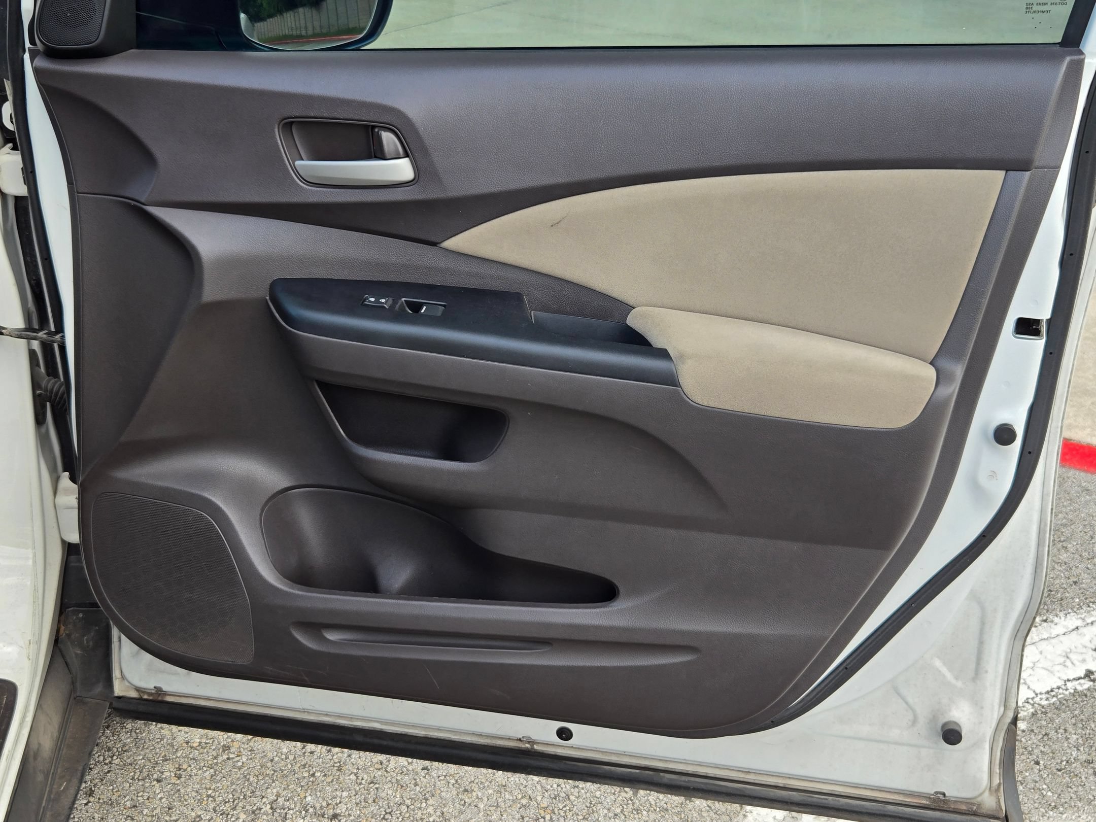 Used 2014 Honda CR-V EX image 28