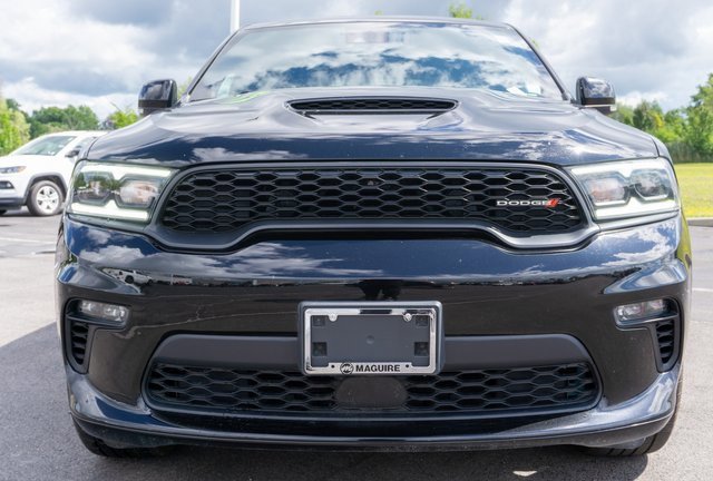 Used 2022 Dodge Durango GT image 3