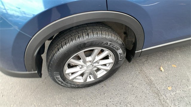 Used 2023 MAZDA CX-5 AWD 2.5 S image 24