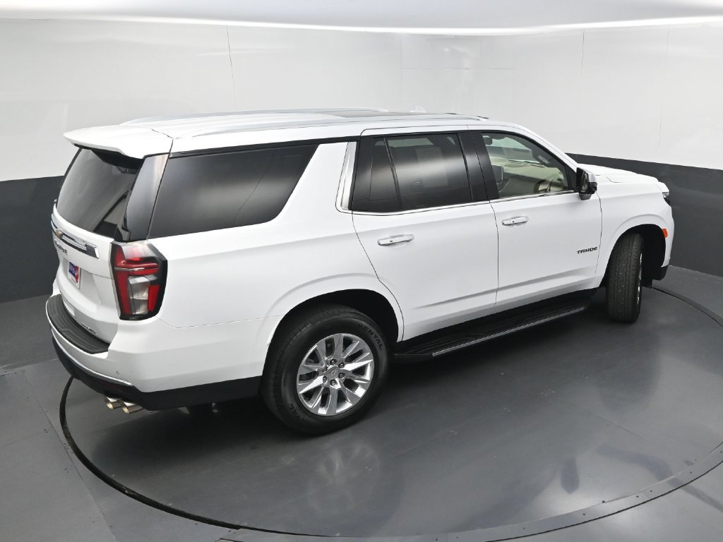 Used 2024 Chevrolet Tahoe Premier RWD image 36