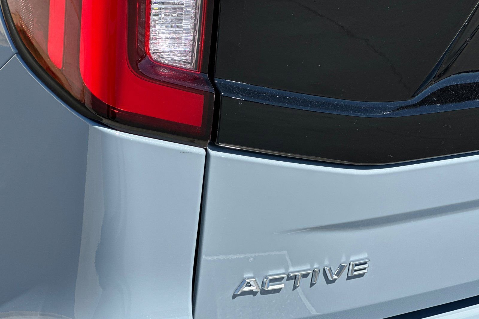 New 2026 Ford Expedition Max Active image 27