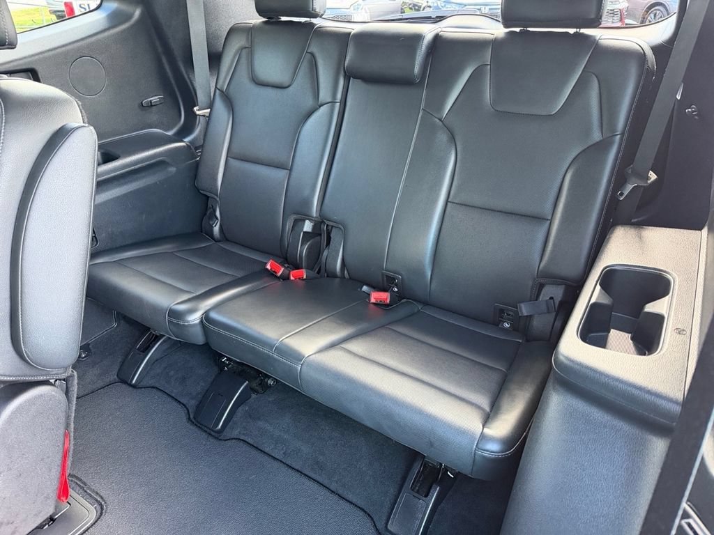 Used 2021 Kia Telluride EX w/ EX Premium Package FWD image 16