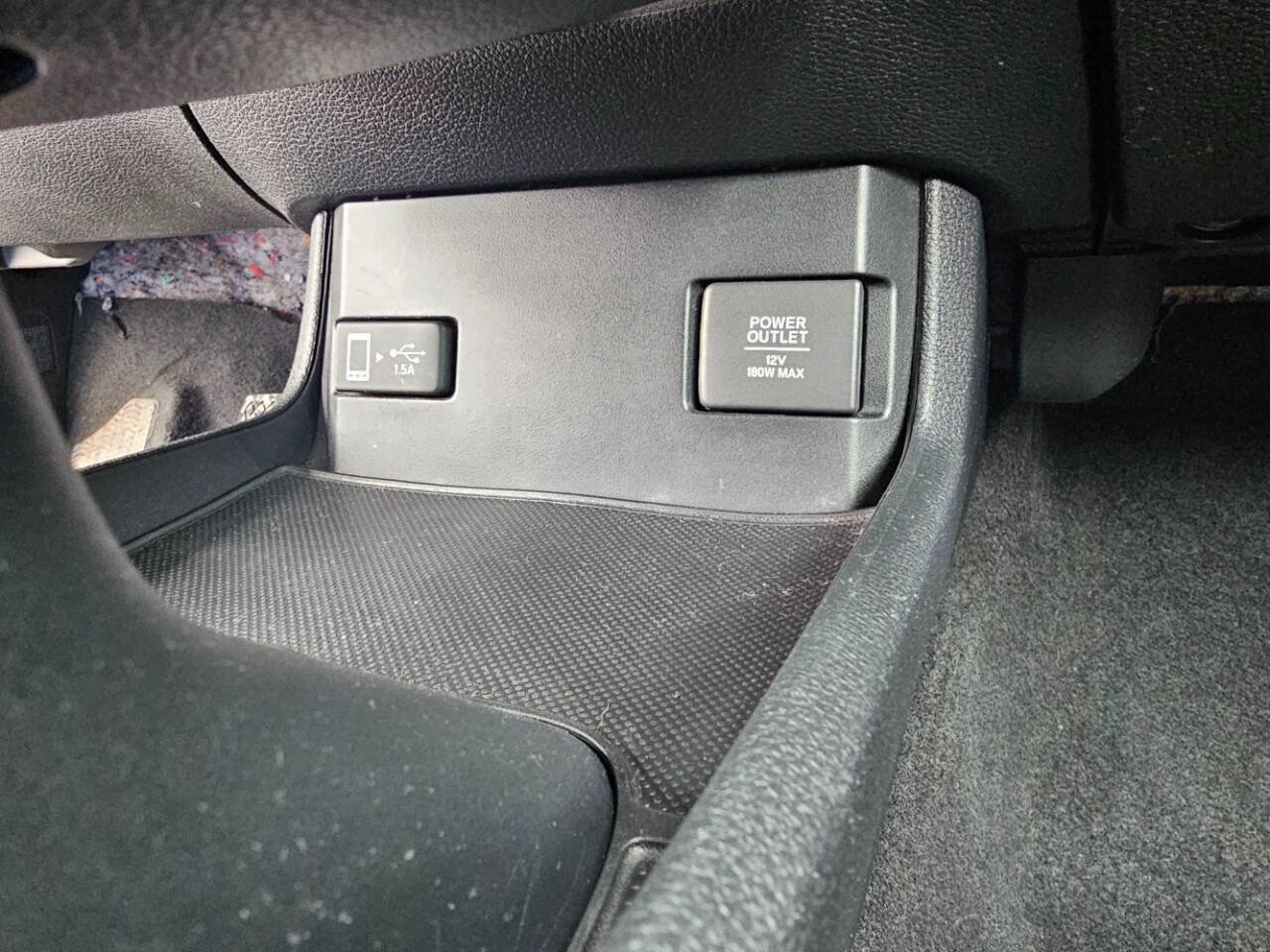 Used 2017 Honda Civic EX-T image 31