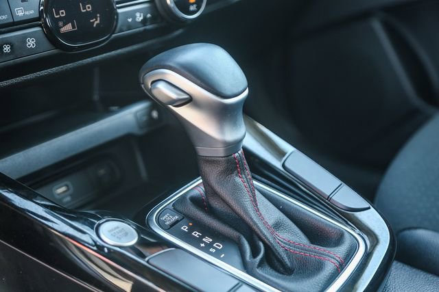 Certified 2025 Kia Soul GT-Line image 24