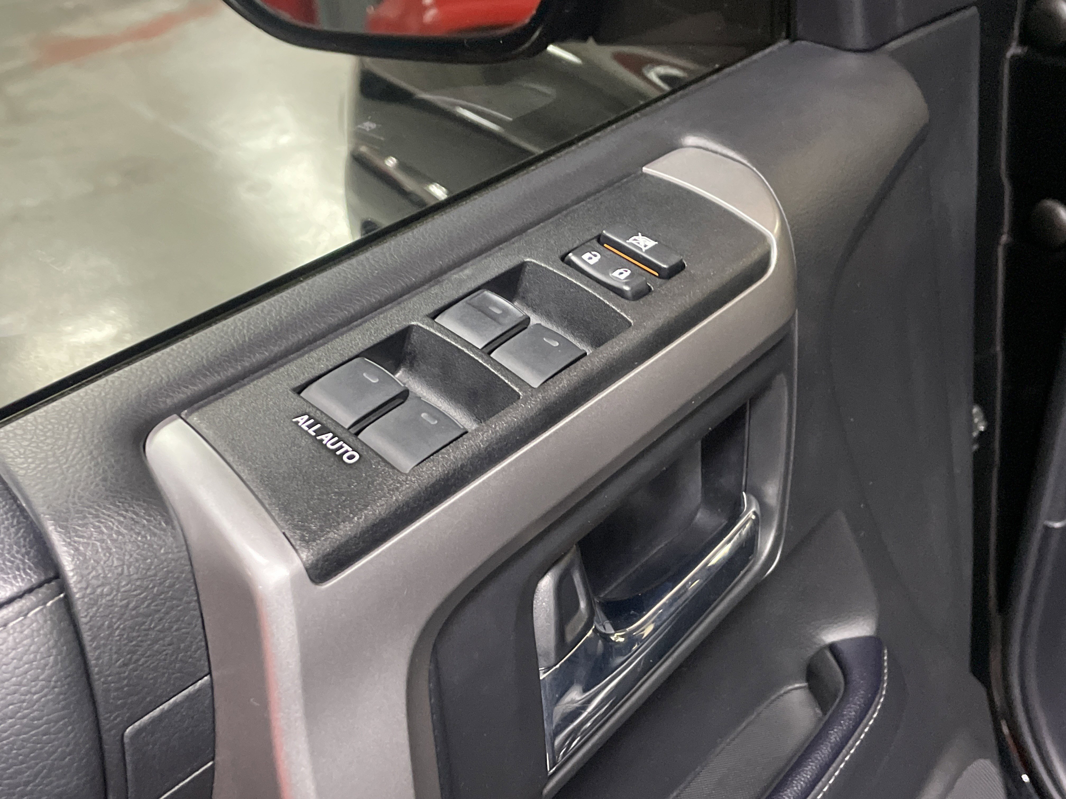 Certified 2023 Toyota 4Runner TRD Sport image 15