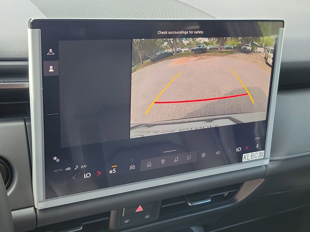New 2026 MAZDA CX-5 Select AWD/4WD image 29