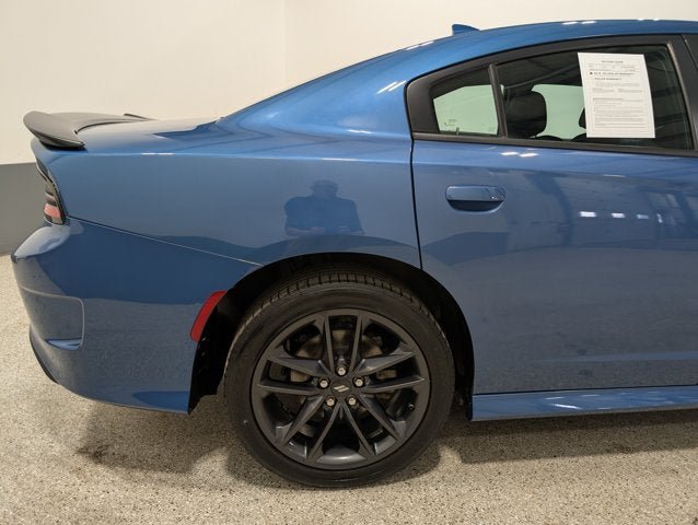 Used 2023 Dodge Charger GT w/ Blacktop Package AWD/4WD image 10