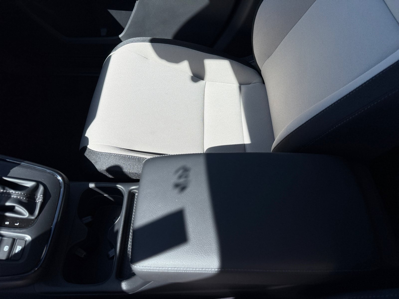 New 2026 Honda CR-V LX image 14