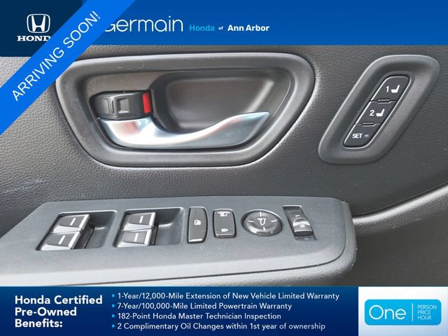 Used 2023 Honda Pilot Touring image 17