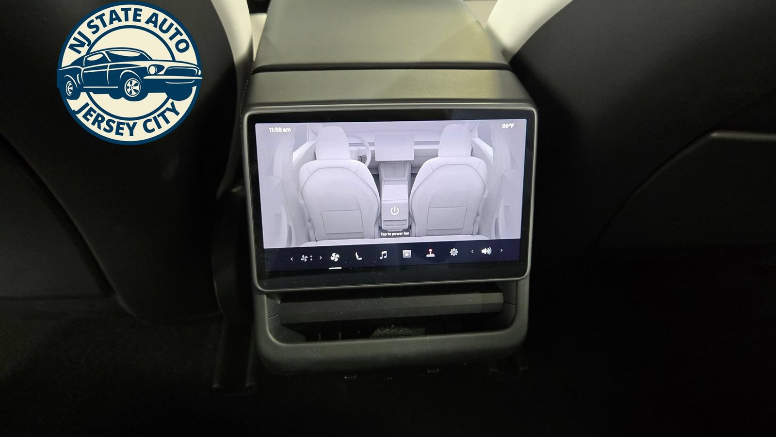 Used 2025 Tesla Model 3 Long Range RWD image 27