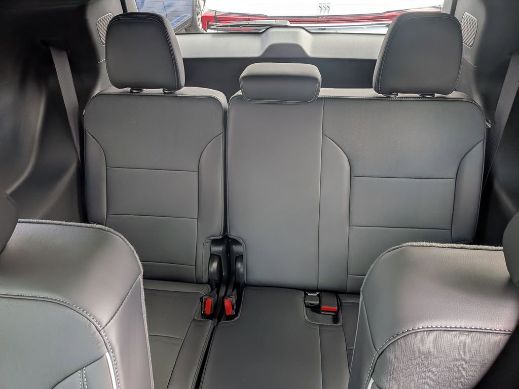 New 2026 Buick Enclave Preferred w/ Power Package image 10