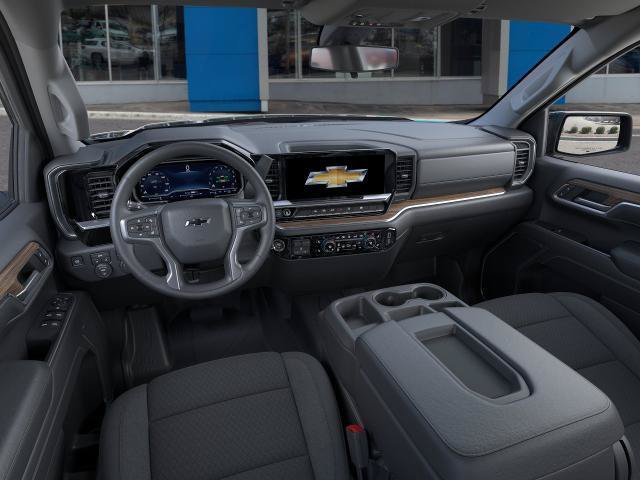 New 2026 Chevrolet Silverado 1500 RST w/ RST Select Package AWD/4WD image 45